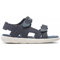 timberland sandalias perkins row backstrap sandal para nino