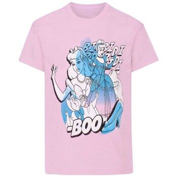 Disney Tops y Camisetas NS4177 para niña