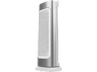 calefactor ceramico - cecotec readywarm 6700 ceramic sky 2000 w oscilante 3 modos silencioso blanco