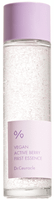 drceuracle vegan active berry first essence 150 ml