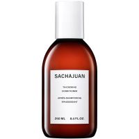 sachajuan thickening conditioner 250ml