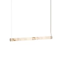 lampara colgante led bowie 130 25w