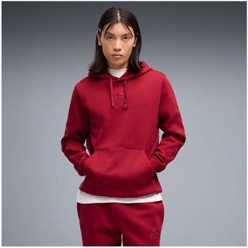 Puma Polar Ess Small No.1 Logo Centered Hoodie Fl para hombre