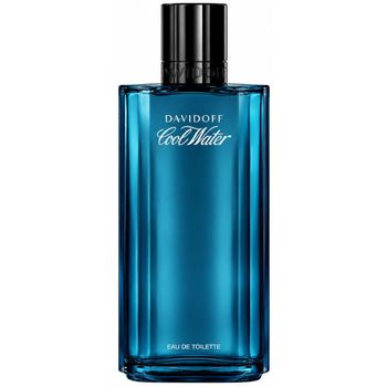 Davidoff Agua de Colonia Cool Water Eau de Toilette for Men 125 ml para mujer