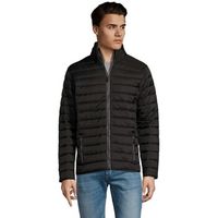 sols chaquetas ride para hombre