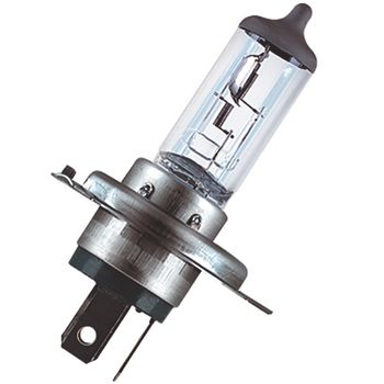 Headlamp Bulb - H4 472 - Single Pack Pack