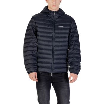 Armani Exchange Abrigo de plumas DOWN JACKET XM001577 AF16927 para hombre
