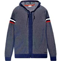 esprit jersey zp tr hoody para hombre