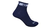 calcetines gripgrab classic low cut azul marino