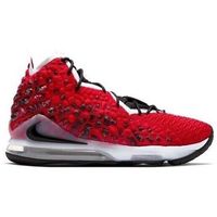 nike zapatillas de baloncesto lebron xvii para hombre