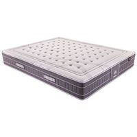 colchon hr visco hana 29 cm firmeza alta-135x182-multicolor