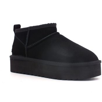 Colors of California Deportivas Moda HC.YWPLA01BK para mujer