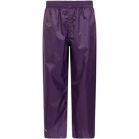 mountain warehouse pantalon chandal pakka ii para nino