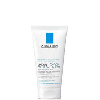 La Roche Posay Lipikar Urea 30% Exfoliating Moisturising Gel 50ml