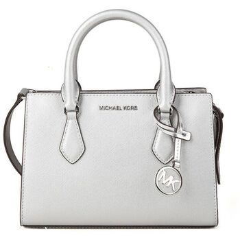 MICHAEL Michael Kors Bolso de mano Sheila Small Center-Zip para mujer