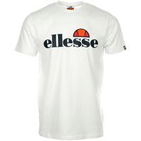 ellesse camiseta sl prado tee para hombre