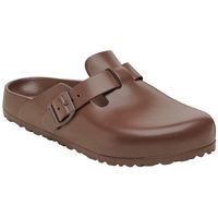 birkenstock sandalias mules boston eva eva para hombre