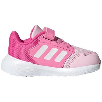 adidas Zapatillas Tensaur Run 3.0 EL I para niña
