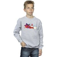 disney jersey big hero 6 para nino