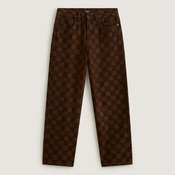 Vans Pantalones Check-5 baggynim pant para hombre