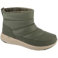 skechers descansos bottines on-the-go stellar alpine adventure vert para mujer