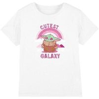 disney tops y camisetas cutest in the galaxy para nina