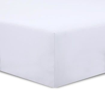 D.housse 160 Blanco Vision