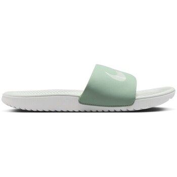 Nike Chanclas Kawa Slide para niña