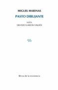 pasto dibujante