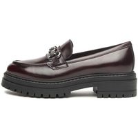 nerogiardini mocasines manolete bordo tr folgaria 9120009 para mujer