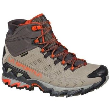 La Sportiva Zapatillas de senderismo Ultra Raptor Ii Mid Gtx para mujer