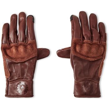 Belstaff Guantes S GT15855 para mujer