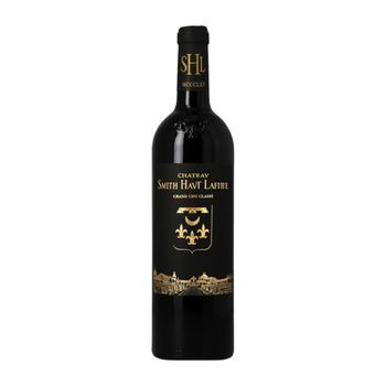 Château Smith Haut Lafitte Vino Tinto Pessac-léognan Crianza 75 Cl 14% Vol.