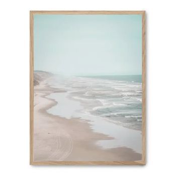 Cuadro Seashore Ii