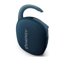 altavoz energy sistem portatil inalambrico bluetooth 54 con radio fm y clip
