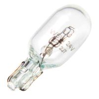 507 bulb 24v 5w - single pack