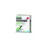 cohete ecologico