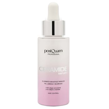 Postquam - Skin Care Ceramida Sérums hidratantes 30 ml unisex