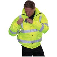 yoko cazadora hvp211 para hombre