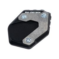 pie de caballete lateral bmw r 1200 gs 17- sw-motech
