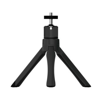 Soporte para proyector giratorio YG300 360° de 180 mm de altura, 92 g, aleación ligera de ABS, soporte para proyector co
