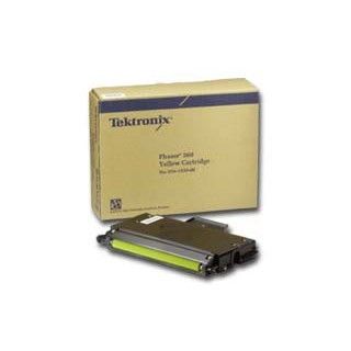 Xerox 016153900 toner amarillo (original)