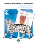 atlas de informacion al propietario especie felina 2 edicion