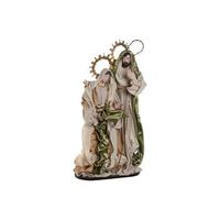 nacimiento poliester 48x28x90 beige