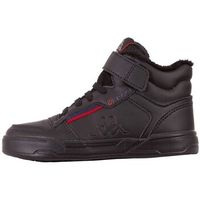 kappa zapatillas altas mangan ii ice k para nina