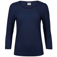 tee jays camiseta t460 para mujer