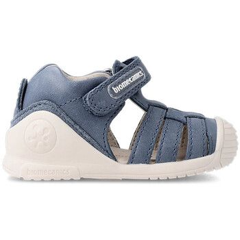 Biomecanics Sandalias 232145 petrol para niño