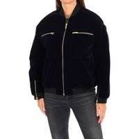 eleven paris abrigo 17f2ou13 para mujer