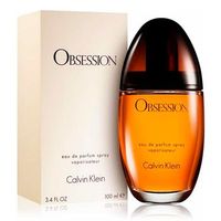 obsession eau de parfum spray 30 ml