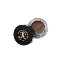 anastasia beverly hills - dipbrow pomade tintes de cejas 4 g 7 - soft brown